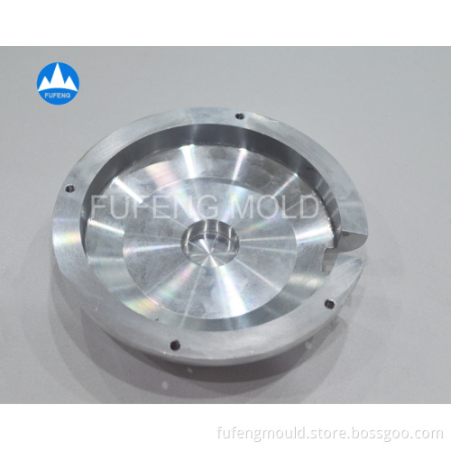 CNC Machining Part-030-2